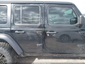 Jeep Wrangler UNLIMITED SPORT S 4X4 - 14642 € / 28637.26 лв. - 49474206 13