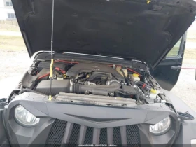 Jeep Wrangler UNLIMITED SPORT S 4X4 - 14642 € / 28637.26 лв. - 49474206 12