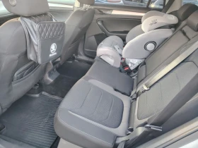 Skoda Kodiaq 2.0 TDI FACE - 16500 € / 32271.19 лв. - 57999422 14