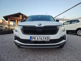 Skoda Kodiaq 2.0 TDI FACE - 16500 € / 32271.19 лв. - 57999422 5