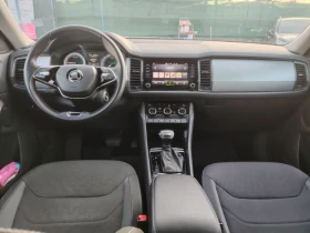 Skoda Kodiaq 2.0 TDI FACE - 16500 € / 32271.19 лв. - 57999422 13