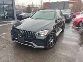 Mercedes-Benz GLC 43 AMG CARFAX/ПАНОРАМА/ПОДГРЕВИ/360 CAM