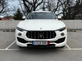 ������ Maserati Levante