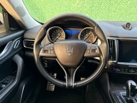 Maserati Levante SQ4 | Mobile.bg � ����� ������ 9
