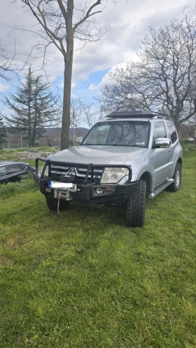 Mitsubishi Pajero 3.0 V6 | Mobile.bg � ����� ������ 4