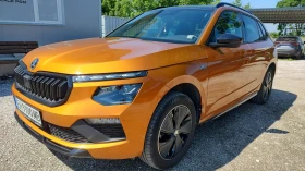 ����� �� �������� �� Skoda Kamiq 1.5/Monte Carlo/Panorama/� �������� 