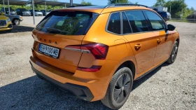 Skoda Kamiq 1.5/Monte Carlo/Panorama/� ��������  | Mobile.bg � ����� ������ 5