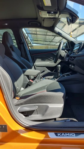 Skoda Kamiq 1.5/Monte Carlo/Panorama/� ��������  | Mobile.bg � ����� ������ 15