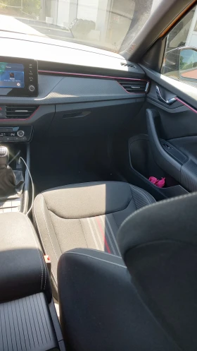 Skoda Kamiq 1.5/Monte Carlo/Panorama/� ��������  | Mobile.bg � ����� ������ 11