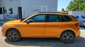 Skoda Kamiq 1.5/Monte Carlo/Panorama/� ��������  | Mobile.bg � ����� ������ 8