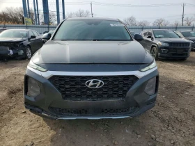 Hyundai Santa fe 2.4l Se | Mobile.bg � ����� ������ 5