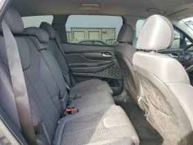 Hyundai Santa fe 2.4l Se | Mobile.bg � ����� ������ 11