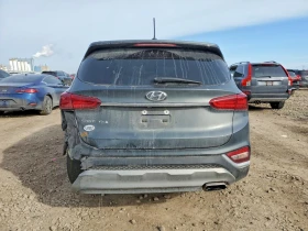 Hyundai Santa fe 2.4l Se | Mobile.bg � ����� ������ 6