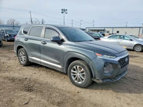 Hyundai Santa fe 2.4l Se | Mobile.bg � ����� ������ 4