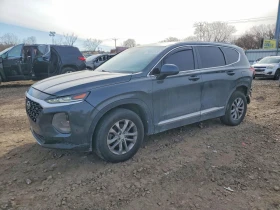 ������ Hyundai Santa fe