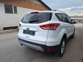Ford Kuga 2.0tdci feis | Auto.bg — изображение 6