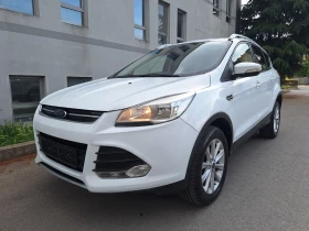 Ford Kuga 2.0tdci feis | Auto.bg — изображение 3