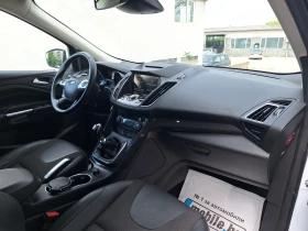 Ford Kuga 2.0tdci feis | Auto.bg — изображение 12