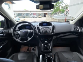 Ford Kuga 2.0tdci feis | Auto.bg — изображение 13