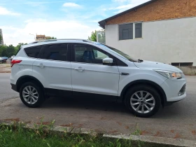 Ford Kuga 2.0tdci feis | Auto.bg — изображение 4