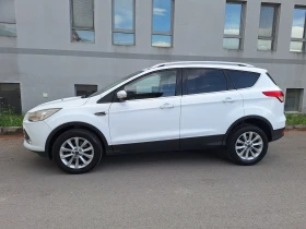 Ford Kuga 2.0tdci feis | Auto.bg — изображение 5