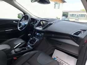 Ford Kuga 2.0tdci feis | Auto.bg — изображение 10