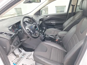 Ford Kuga 2.0tdci feis | Auto.bg — изображение 11