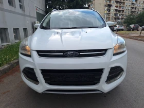 Ford Kuga 2.0tdci feis | Auto.bg — изображение 2