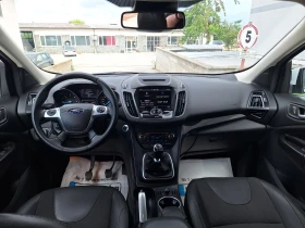 Ford Kuga 2.0tdci feis | Auto.bg — изображение 8