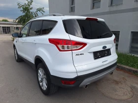 Ford Kuga 2.0tdci feis | Auto.bg — изображение 7