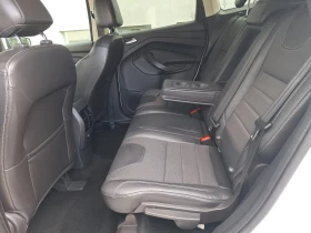 Ford Kuga 2.0tdci feis | Auto.bg — изображение 14