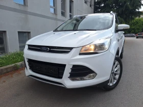 Ford Kuga 2.0tdci feis