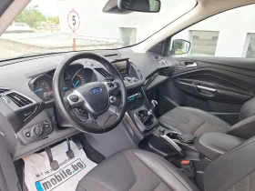 Ford Kuga 2.0tdci feis | Auto.bg — изображение 9