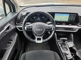 Kia Sportage 1.6 TGDi MHEV  | Mobile.bg � ����� ������ 14