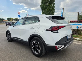 Kia Sportage 1.6 TGDi MHEV  | Mobile.bg � ����� ������ 7