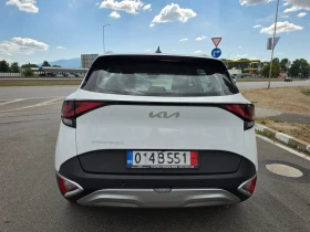 Kia Sportage 1.6 TGDi MHEV  | Mobile.bg � ����� ������ 6