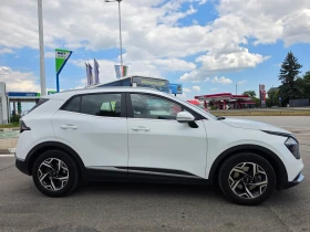 Kia Sportage 1.6 TGDi MHEV  | Mobile.bg � ����� ������ 4
