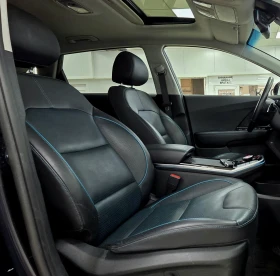 Kia Niro 2022/СЕРВИЗНА КНИЖКА/В ГАРАНЦИЯ | Auto.bg — изображение 12