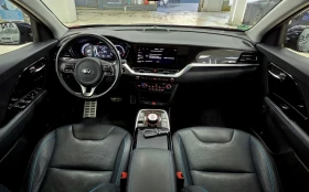 Kia Niro 2022/СЕРВИЗНА КНИЖКА/В ГАРАНЦИЯ | Auto.bg — изображение 13