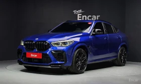 BMW X6 M* POWER* COMPETITION* BOWER* WILKINS* ОБДУХВАНЕ* 