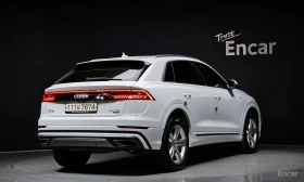 Audi Q8 45 TDI Quattro Premium | CARFAX | 2020 | 80 862 �� | Mobile.bg � ����� ������ 2