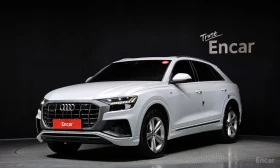 ������ Audi Q8