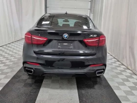 BMW X6 * xDrive35i * M-Sport * CARFAX *  | Mobile.bg � ����� ������ 4