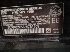BMW X6 * xDrive35i * M-Sport * CARFAX *  | Mobile.bg � ����� ������ 17