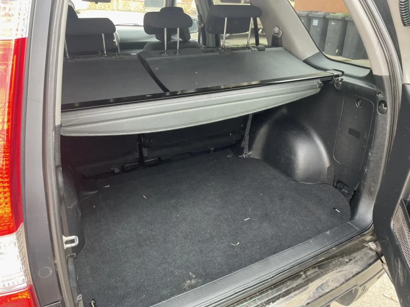Honda Cr-v 2.2i-CTDi, снимка 13 - Автомобили и джипове - 47548203