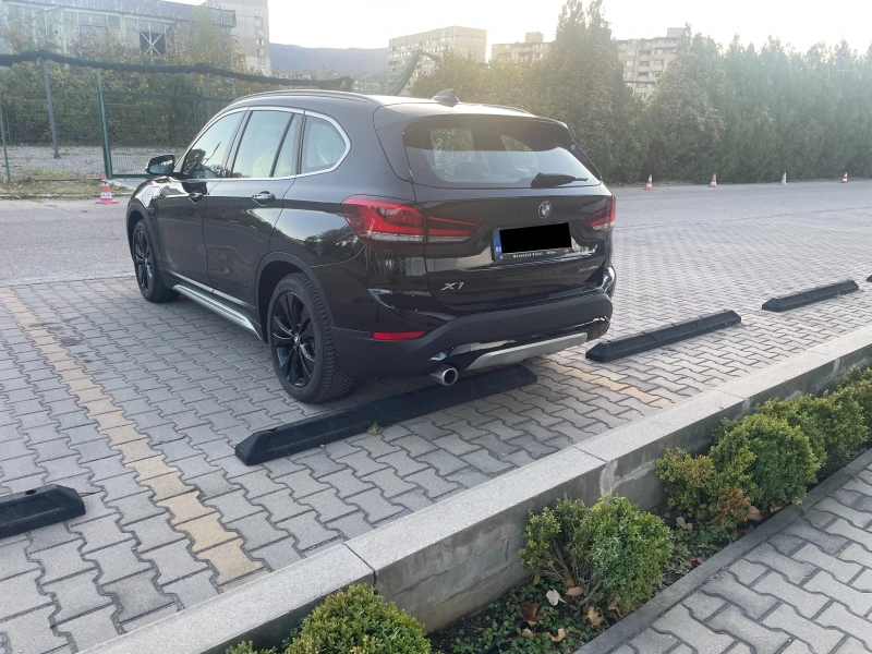 BMW X1 Business Edition, снимка 6 - Автомобили и джипове - 47714877