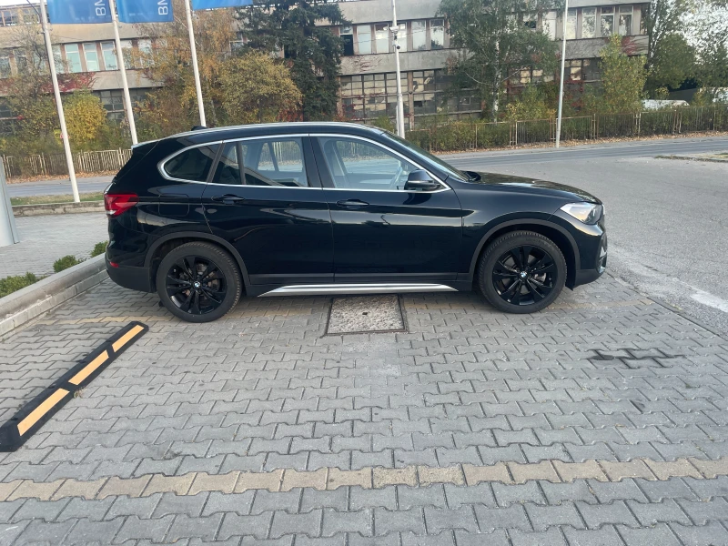 BMW X1 Business Edition, снимка 4 - Автомобили и джипове - 47714877