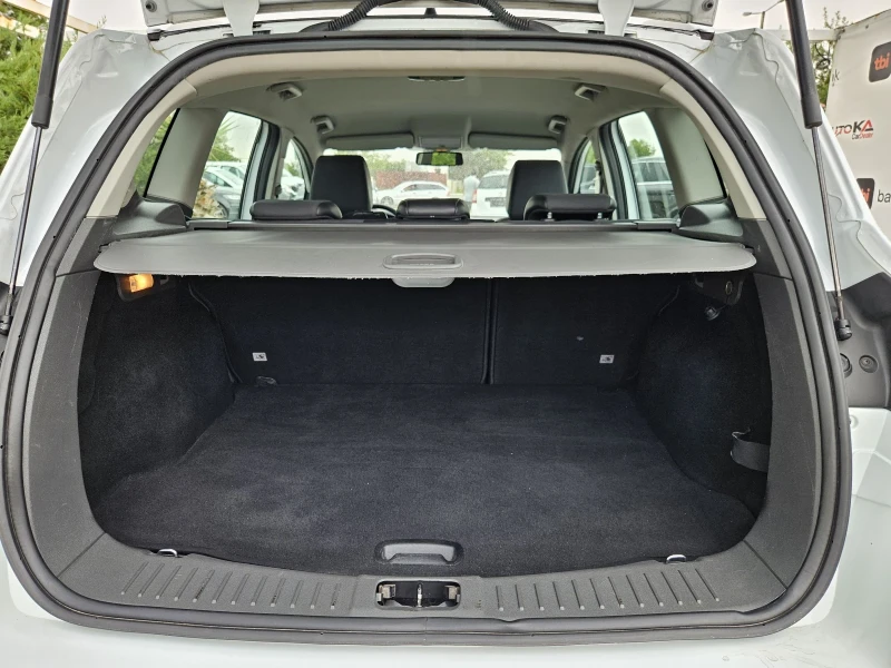 Ford Kuga 2.0TDCI-163кс= 6СКОРОСТИ= 4х4= KEYLESS= КЛИМАТРОНИ, снимка 10 - Автомобили и джипове - 51115070