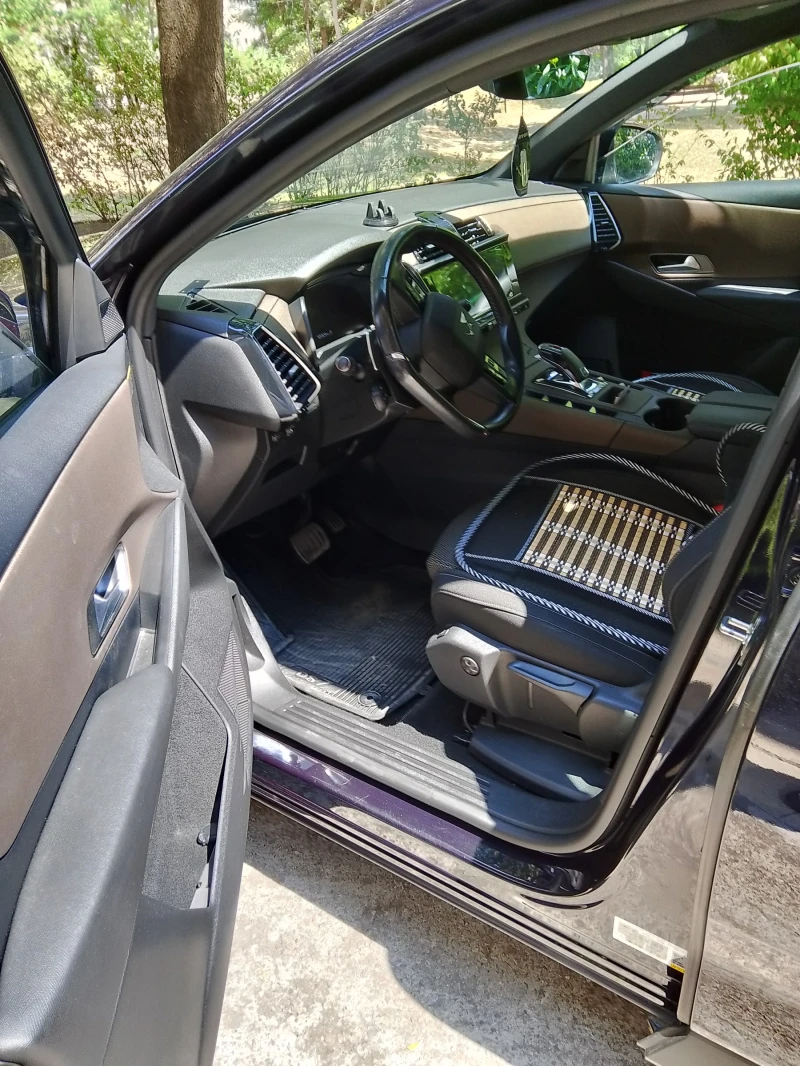 DS DS 7 Crossback, снимка 12 - Автомобили и джипове - 51994725