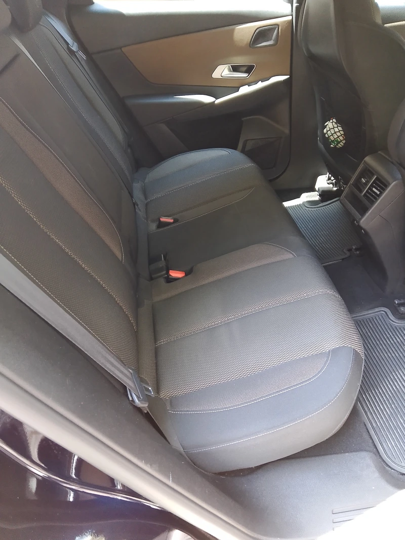 DS DS 7 Crossback, снимка 14 - Автомобили и джипове - 51994725